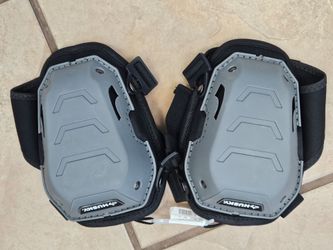 Knee Pads - Husky