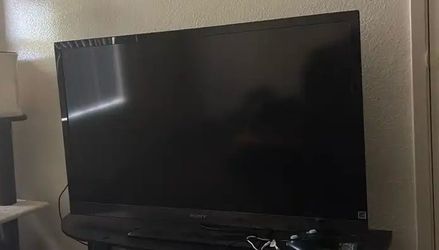 Sony Flat Screen TV