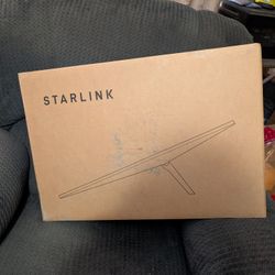 BRAND NEW StarLink V3 Kit