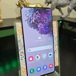 Unlocked Samsung Galaxy S20 Plus
