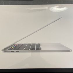 Macbook Pro 2020 13 inch 16gb 1tb i5 brand new