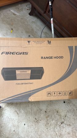 Range hood
