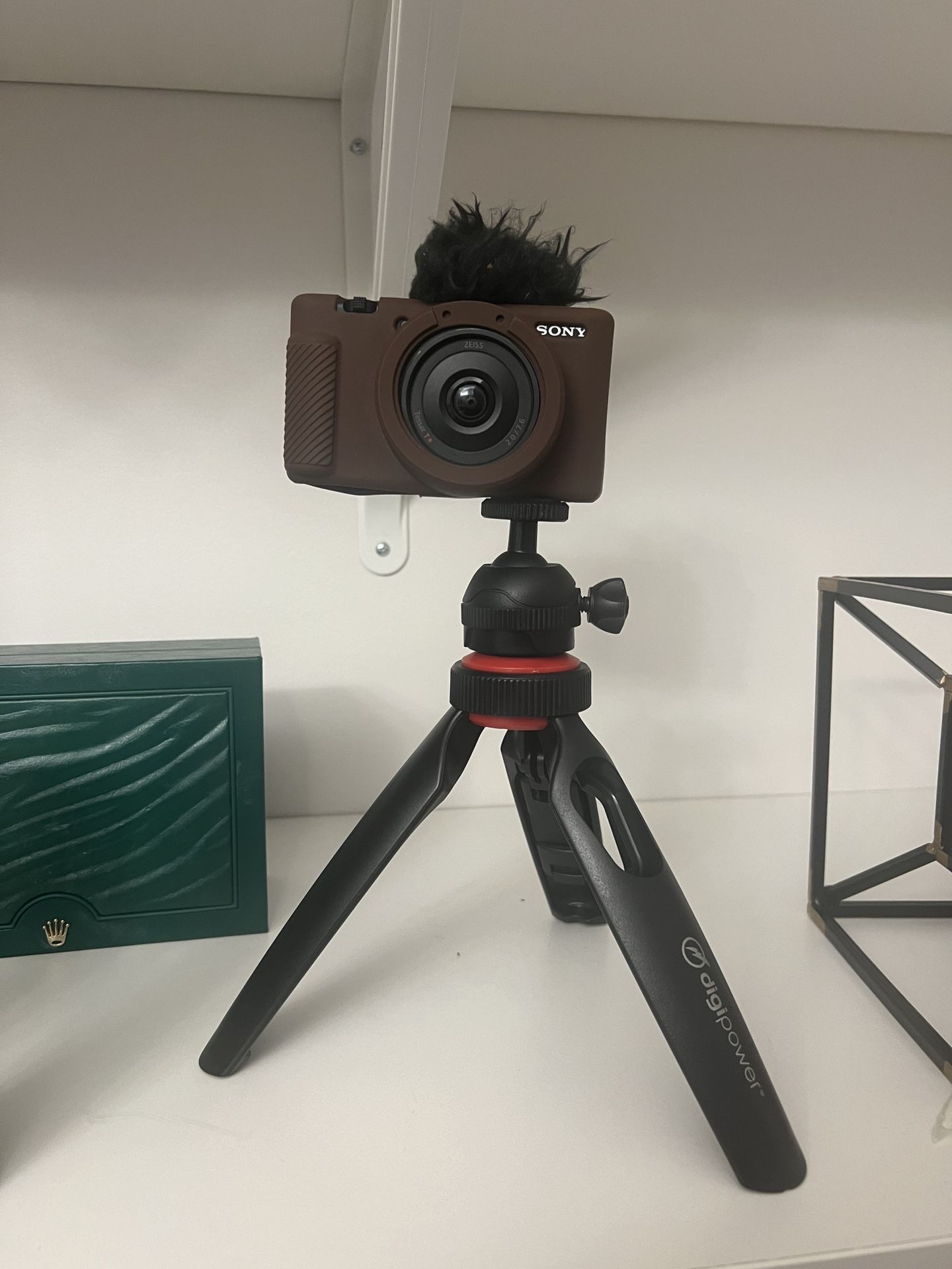 Sony Zf1