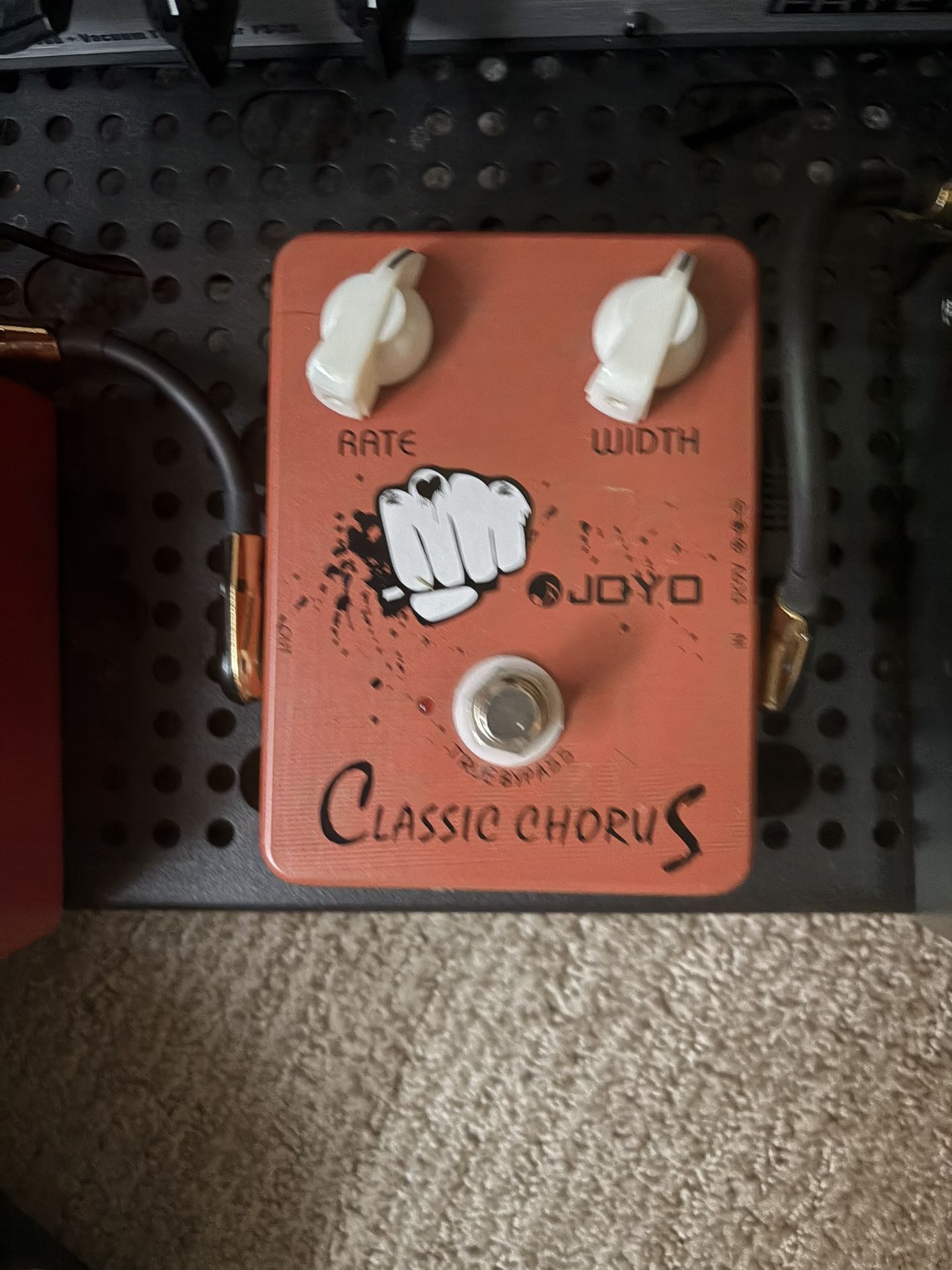 Joyo Classic Chorus