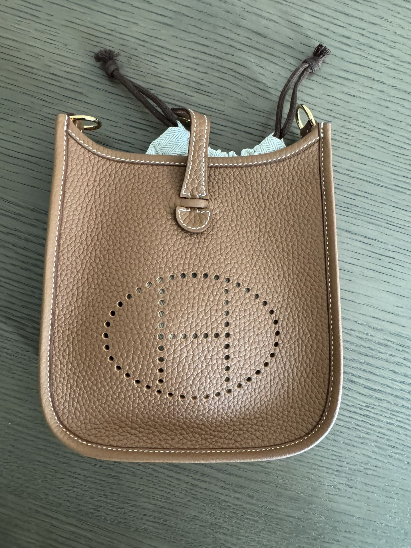 Brand new Hermes Bag For Sale Only $2,950!