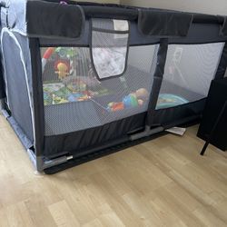 Baby Playpen 50x50