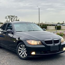 2006 BMW 3 Series
