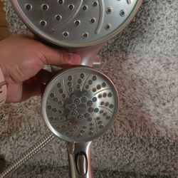 Moen Shower Head Might Need New Hose