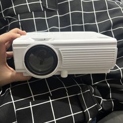 Projector 