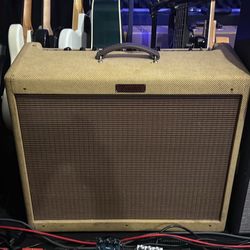 Fender Blues Deville 212 (1990s)