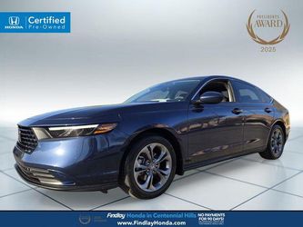 2023 Honda Accord