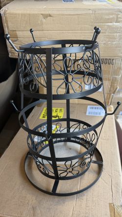 Temptation, Metal Mug Rack