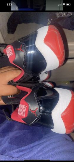 Jordan 11 lows