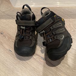Keen Hiking Boots