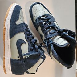 Men's Nike Dunks 8.5