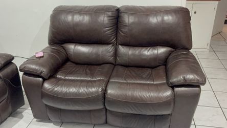 Used couch