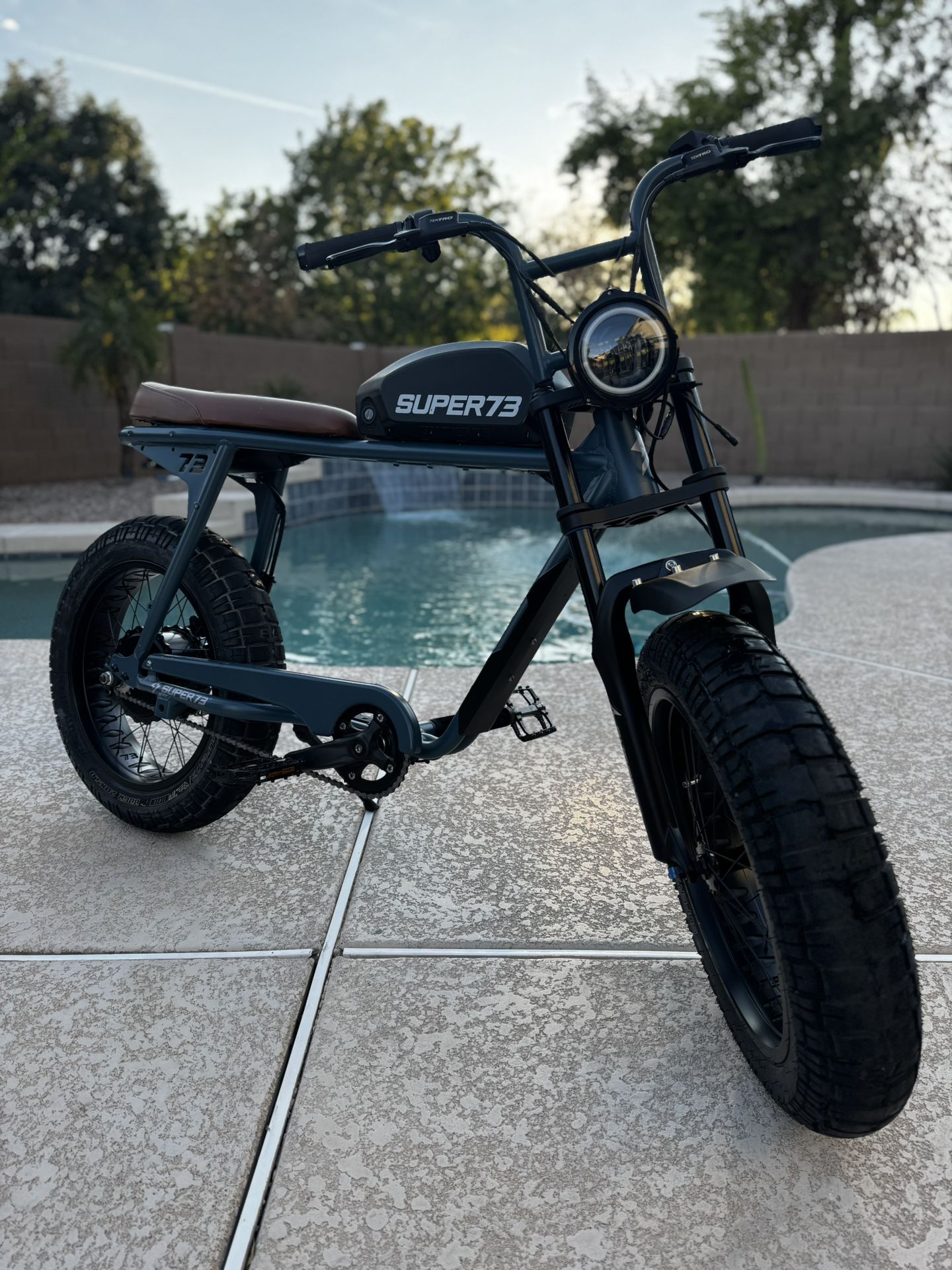 🚨NEW Super73 S2 – Unlocked 33 + MPH Off-Road Mode – Only 153 Miles – Mint!