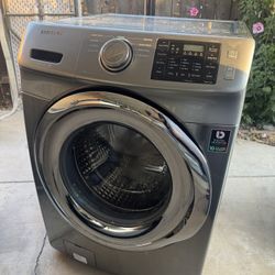 Washer 