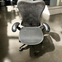 Herman miller office chair