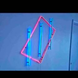 LED neon lights-USB