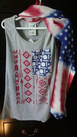 Girls shirts