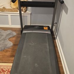 NordicTrack C950 Pro Treadmill 