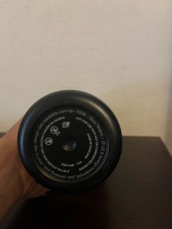 Owala water bottle