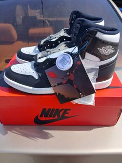 Nike Air Jordan 1 High OG 1985