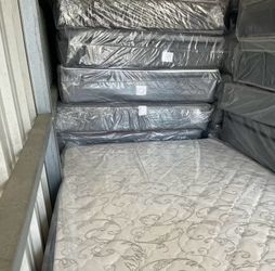 New mattresses for sale