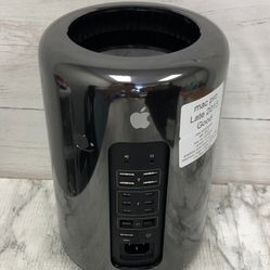 Mac Pro 2013 6,1