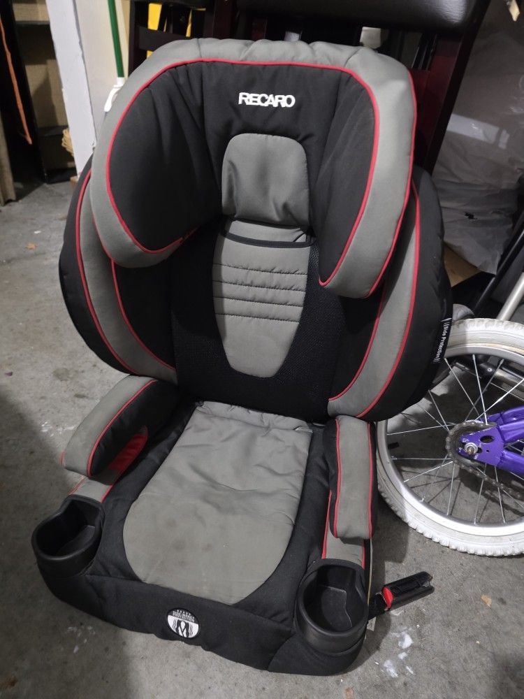 FREE Expired Car Seat