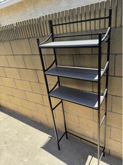 Toilet Stand