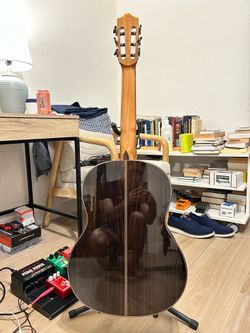 Cordoba C7 Classical Guitar