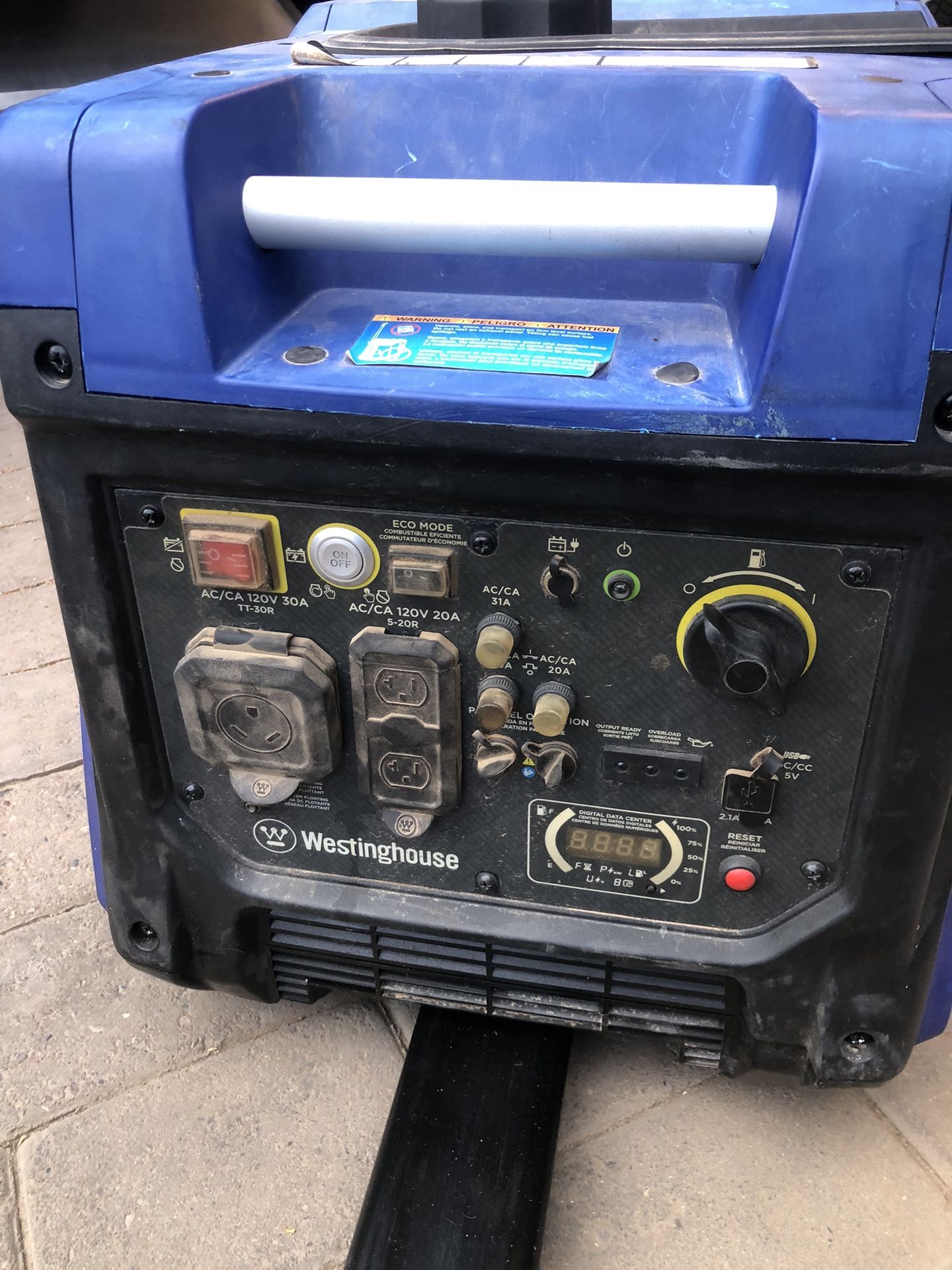 Generator