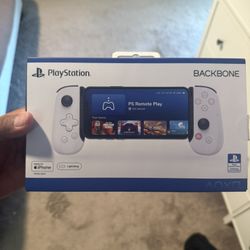 PlayStation Backbone 