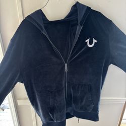 Tru Religion Jumpsuit 