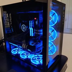 High end gaming PC for sale