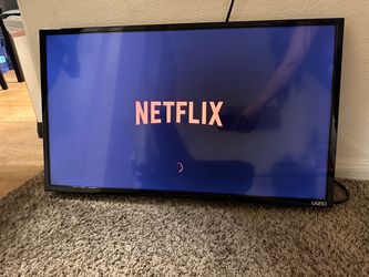 TV VIZIO D32” -E1 Smart