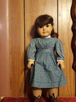 American Girl Doll
