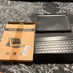 $25 Wireless Keyboard 