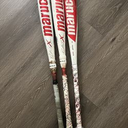 Marucci CatX Cat8 Baseball Bat USSSA