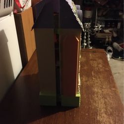 Doll House