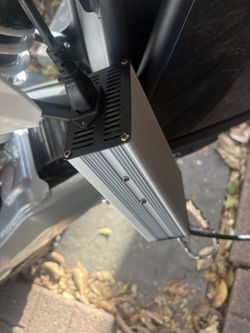 Rtr lite charger