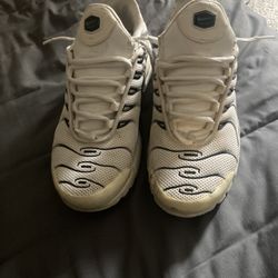 Nike Air Max Plus (TNs)