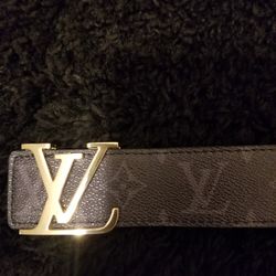 Designer Belt 