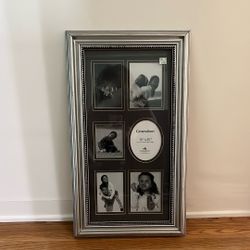 10” X 20” Metal Picture Frame 