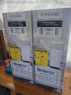 New AC’s (3 in 1)