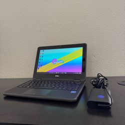 FAST Touchscreen Laptop