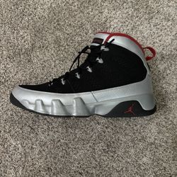 Jordan 9 Kilroy 