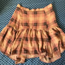 Skirt